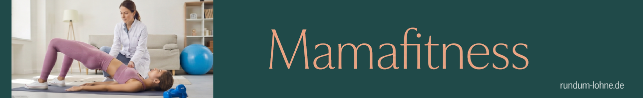 Mamafitness Kurse Mamafitness Kurse
